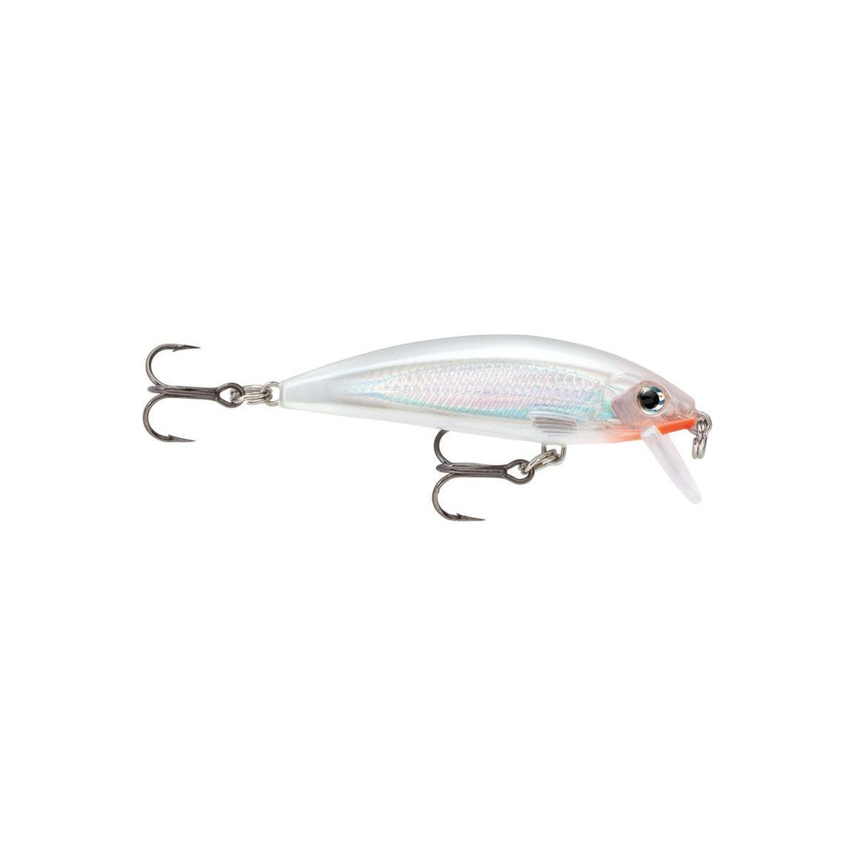 Rapala X-Rap Countdown Glass Ghost 5cm box