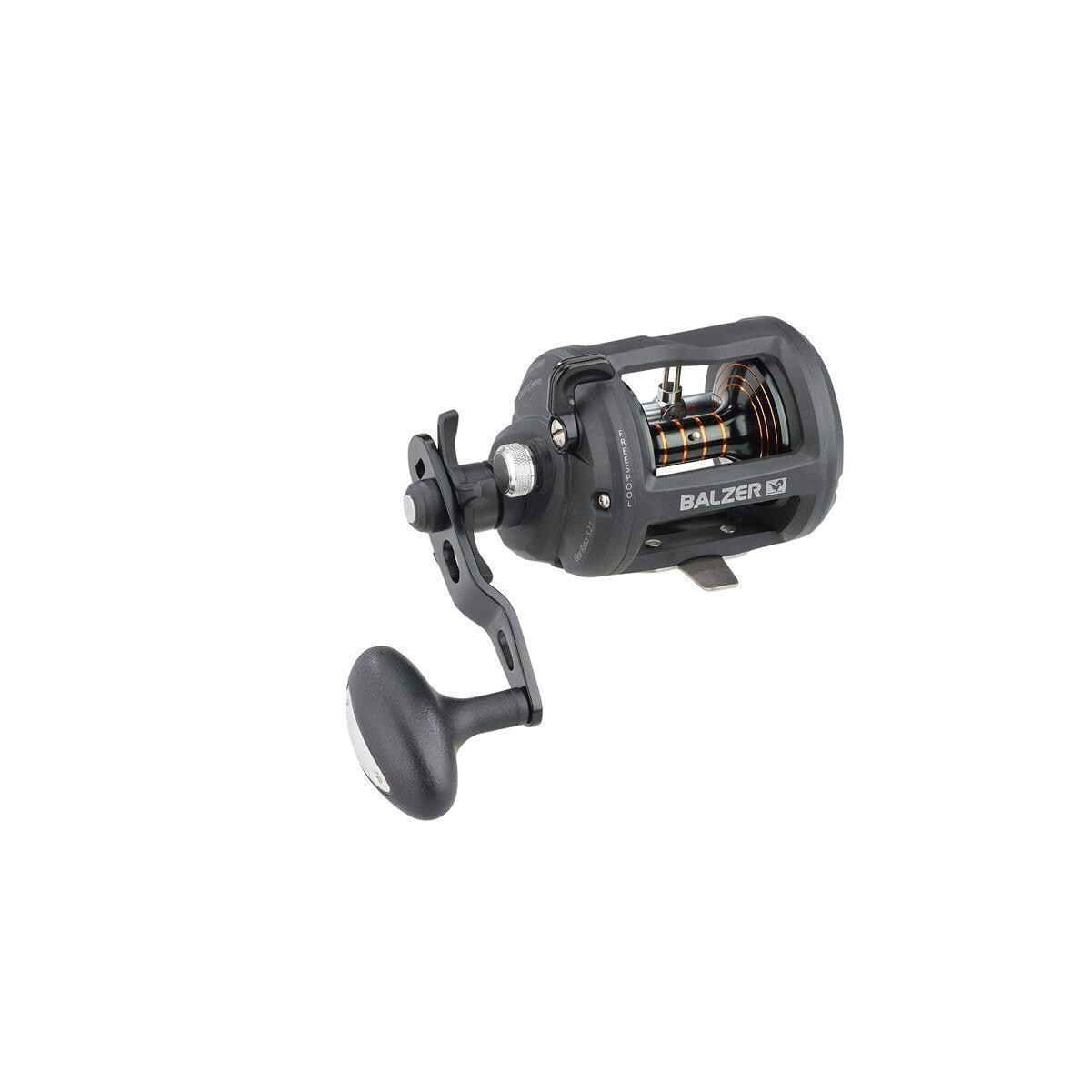 Balzer Tactics North 4200 LH