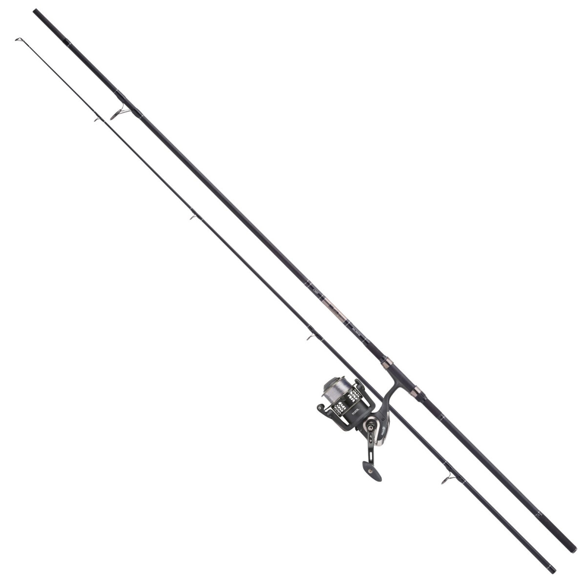 Balzer MK Adventure Combo Carp 3,60m 3lb box