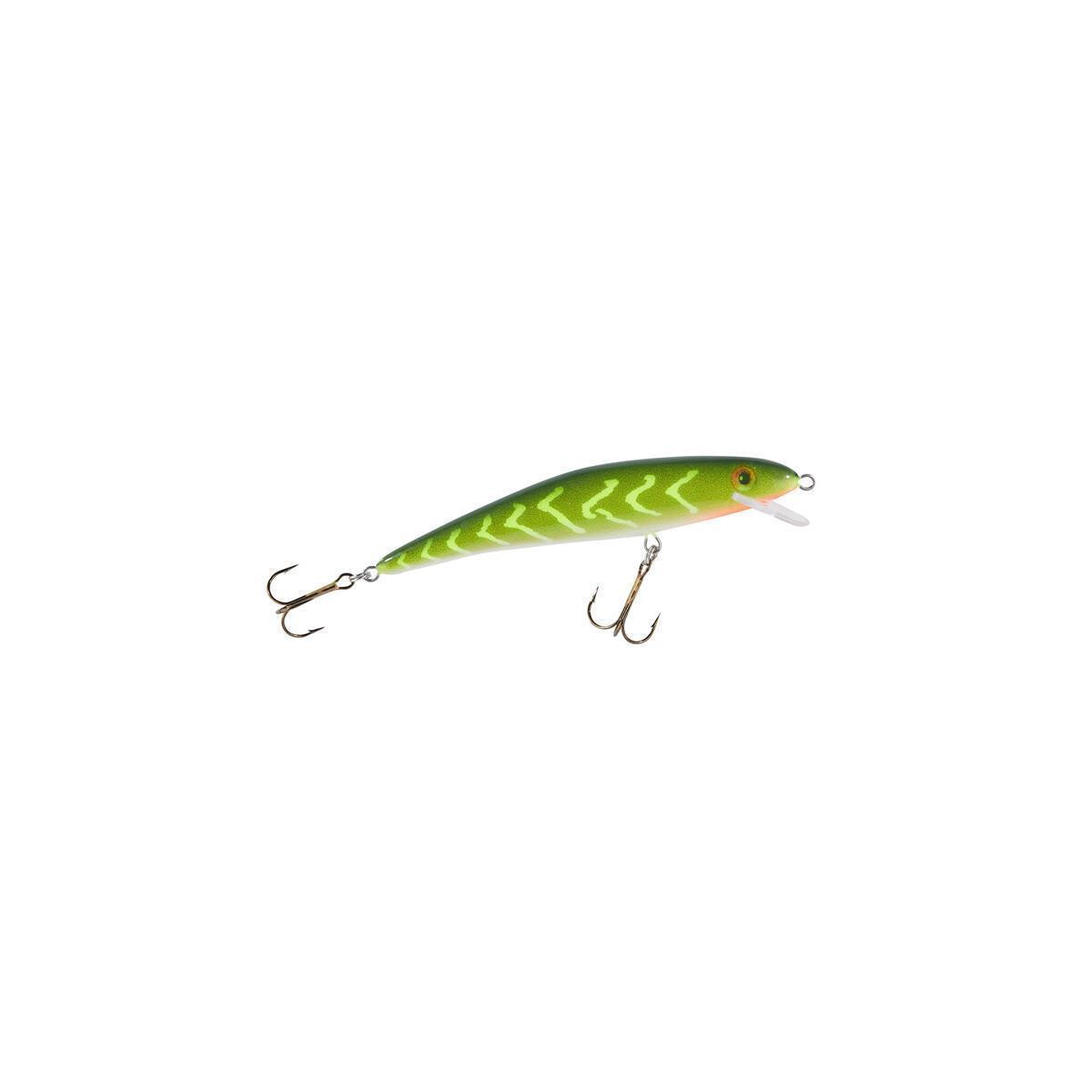 Balzer MK UV Booster Pike 9cm Shallow Ru box
