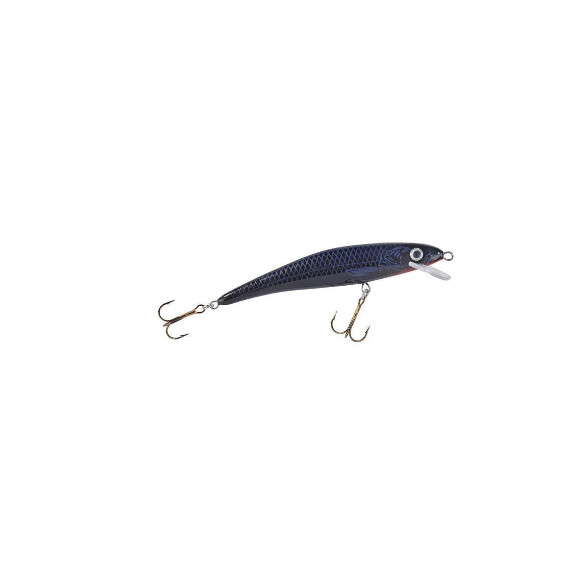 Balzer MK UV Booster Night Crawler 11cm  box