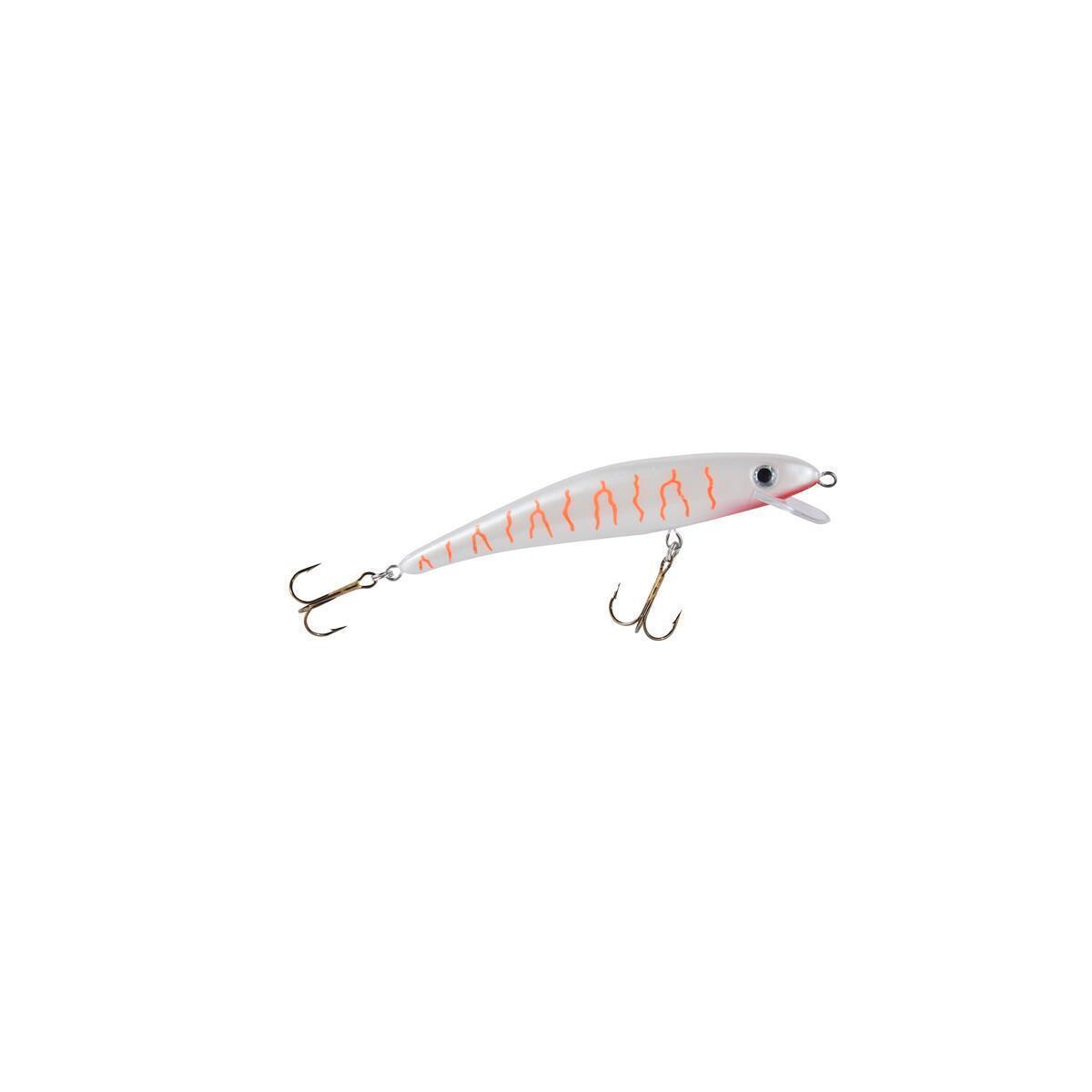 Balzer MK UV Booster Albino 9cm Medium R box