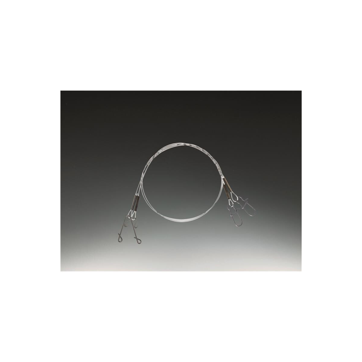 Balzer Hardmono Vorfach No Knot 0,50mm 3 box