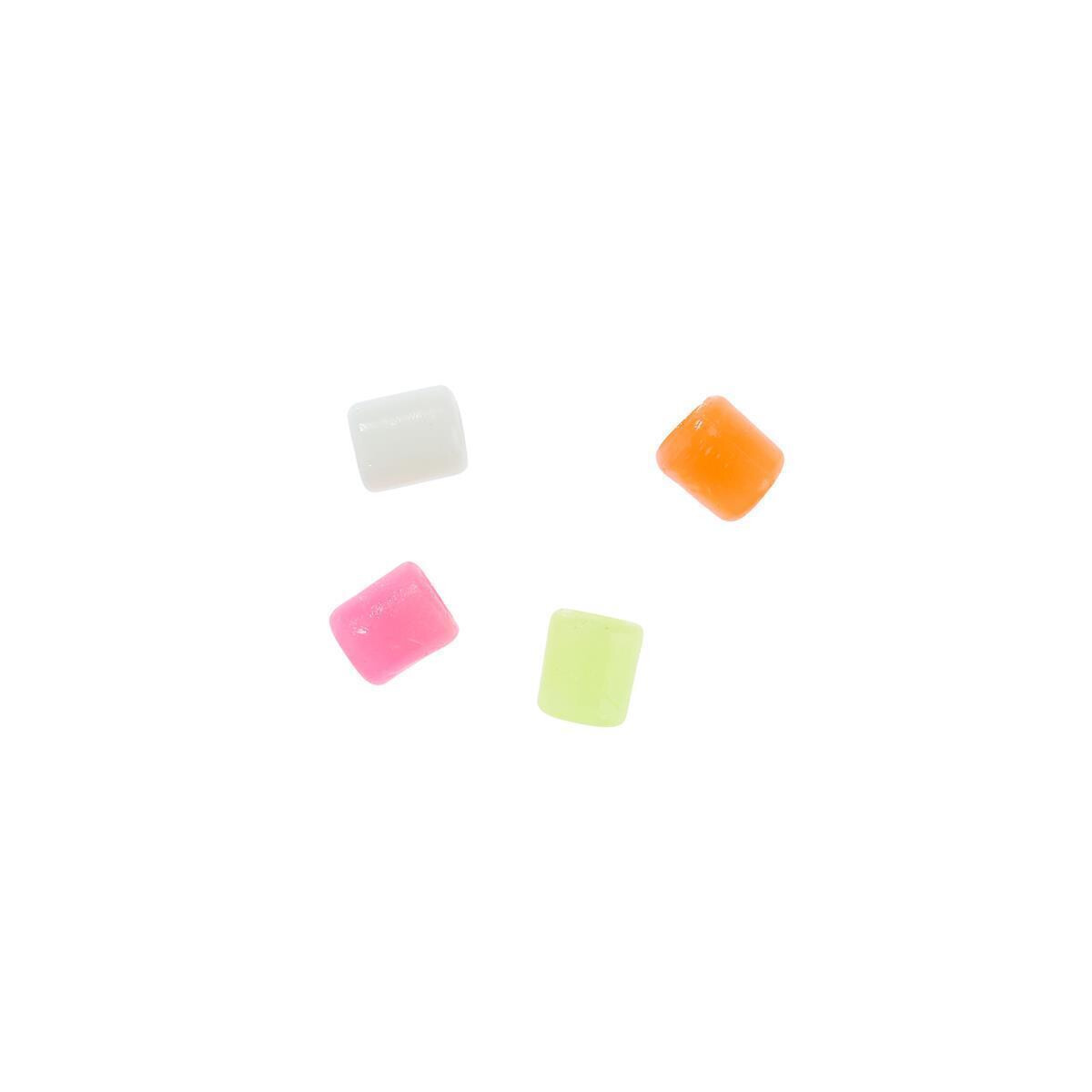 Balzer Beißfix Aromatisierte Pellets gemischte Farben 