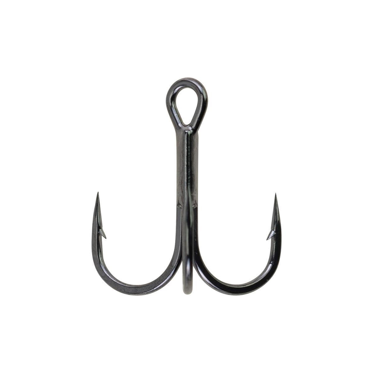 Berkley Fusion Treble Drilling Gr. 12