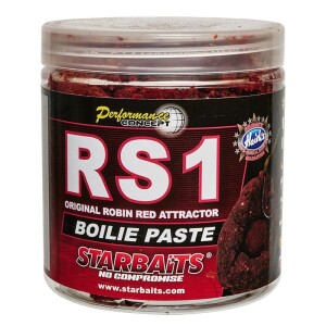 Starbaits Performance Concept RS1 Boilie Paste