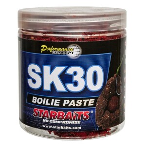 Starbaits Performance Concept SK30 Boilie Paste