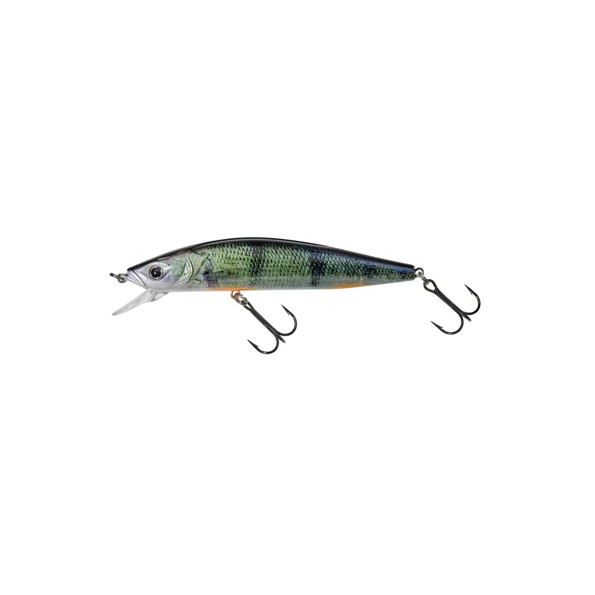 Gunki Gamera 128 SP Perch N.S. box