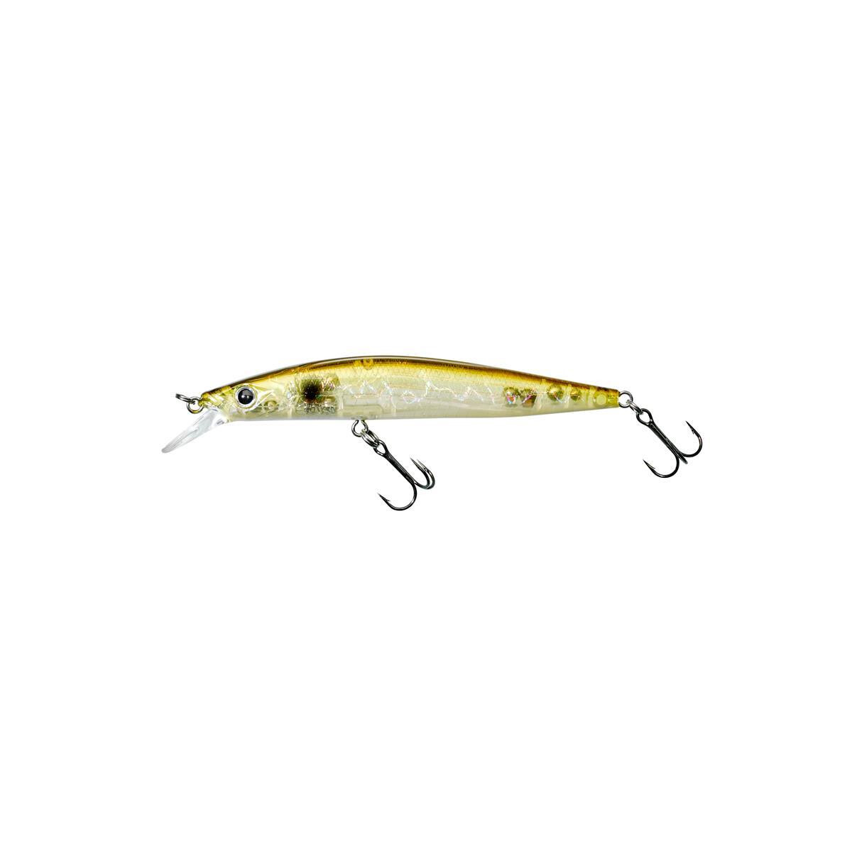 Gunki Gamera Slim 110 SP Gold Smelt