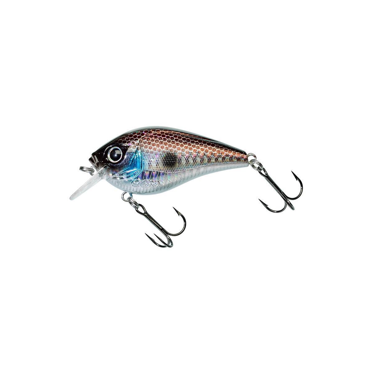 Gunki Kraken 65 F Anchor box