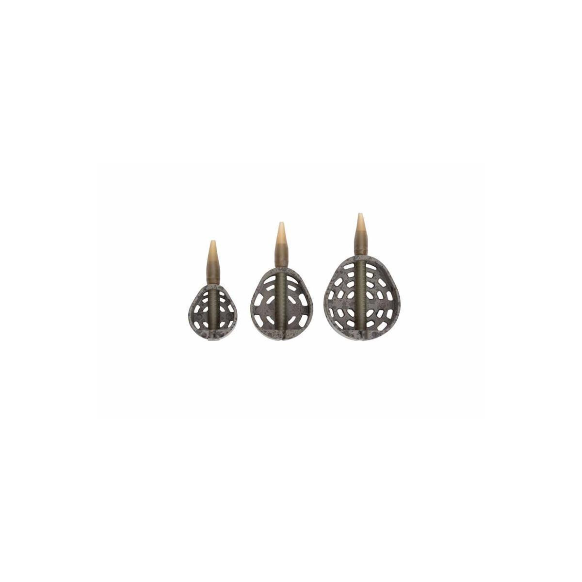 Preston ICS In-Line Dura Banjo Feeder Micro 30g