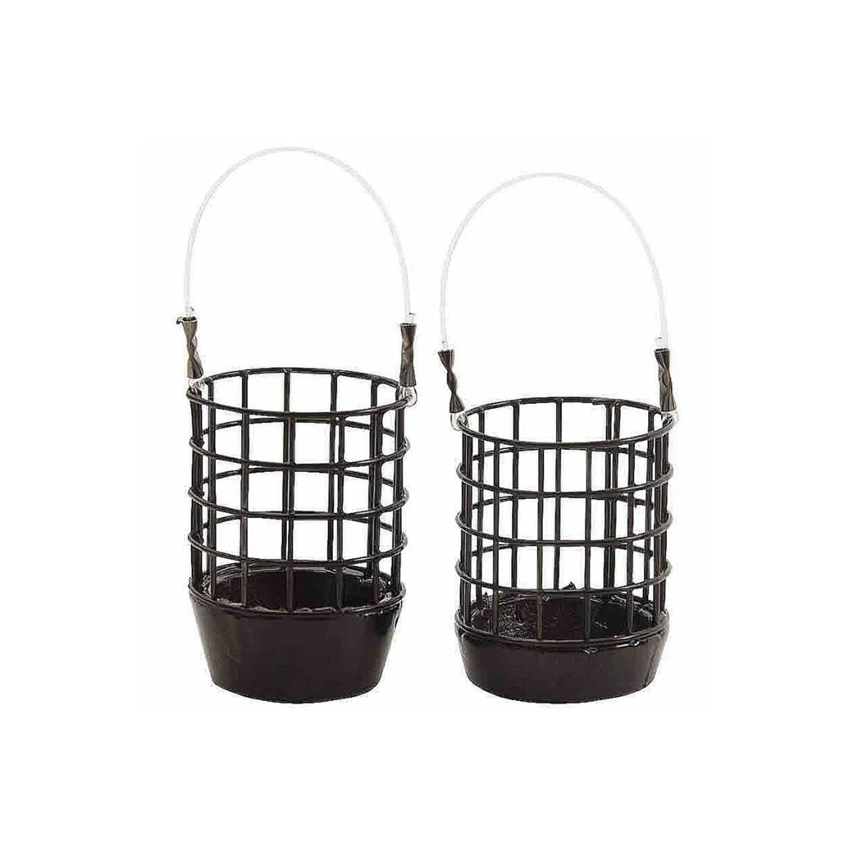 Preston Distance Cage Feeder - Large 50g