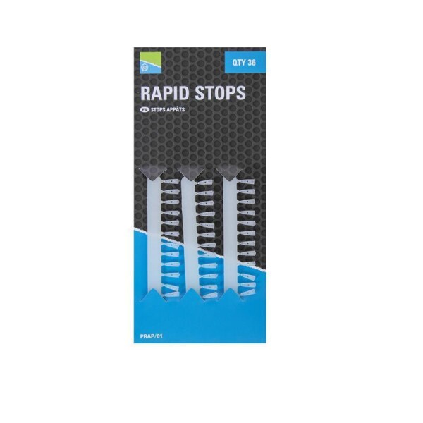 Preston Rapid Stops