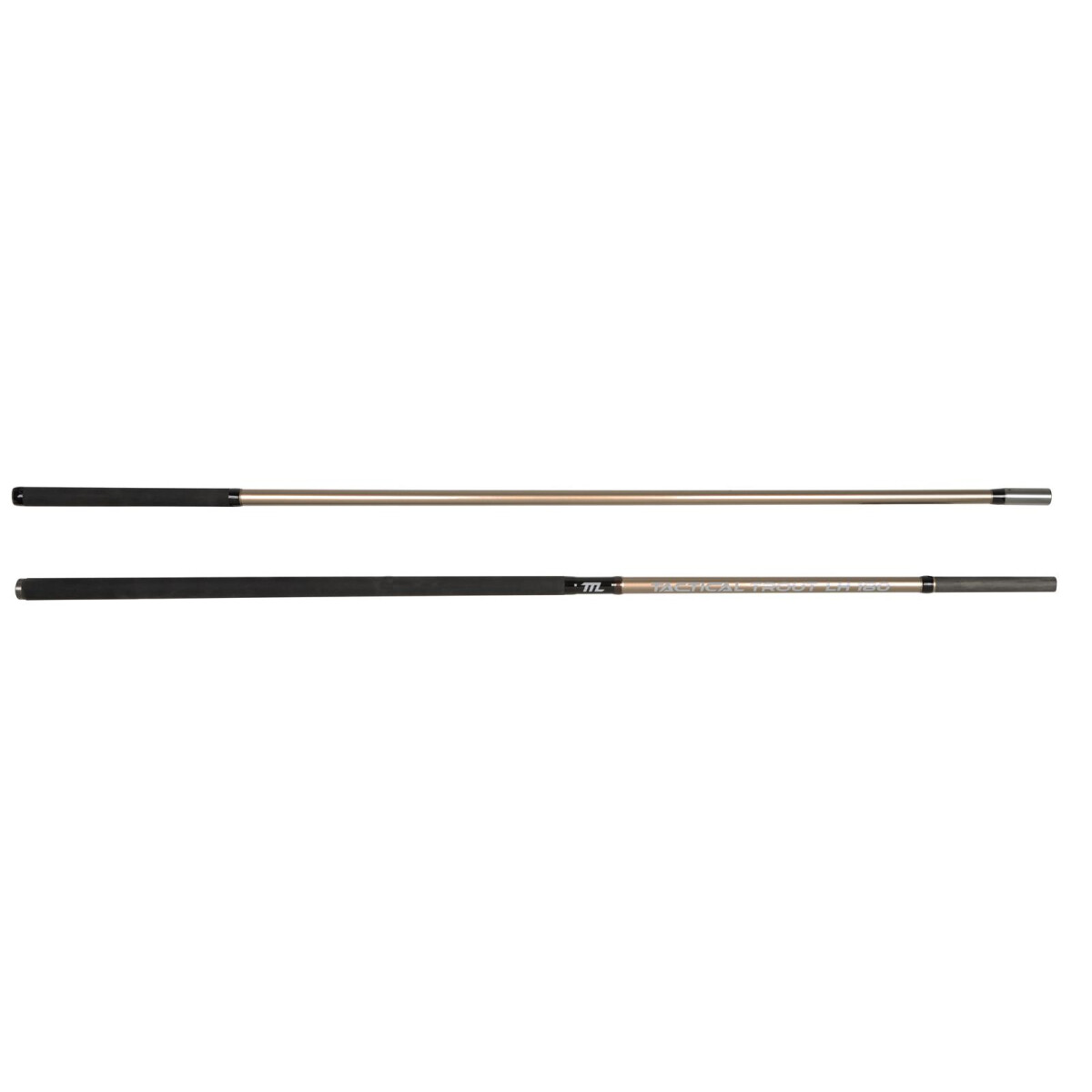 Trout Master Net Handle Kescherstab 1,80m