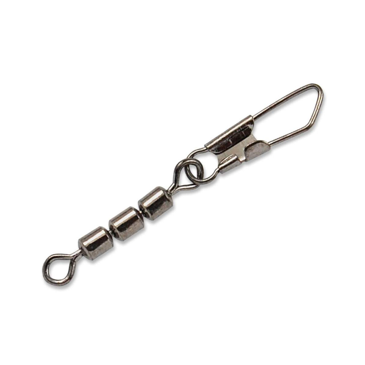 Spro Trout Master 3 Barrel Snap Swivel G box