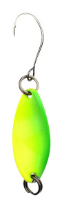 Spro Incy Spoon 1,8g Lime