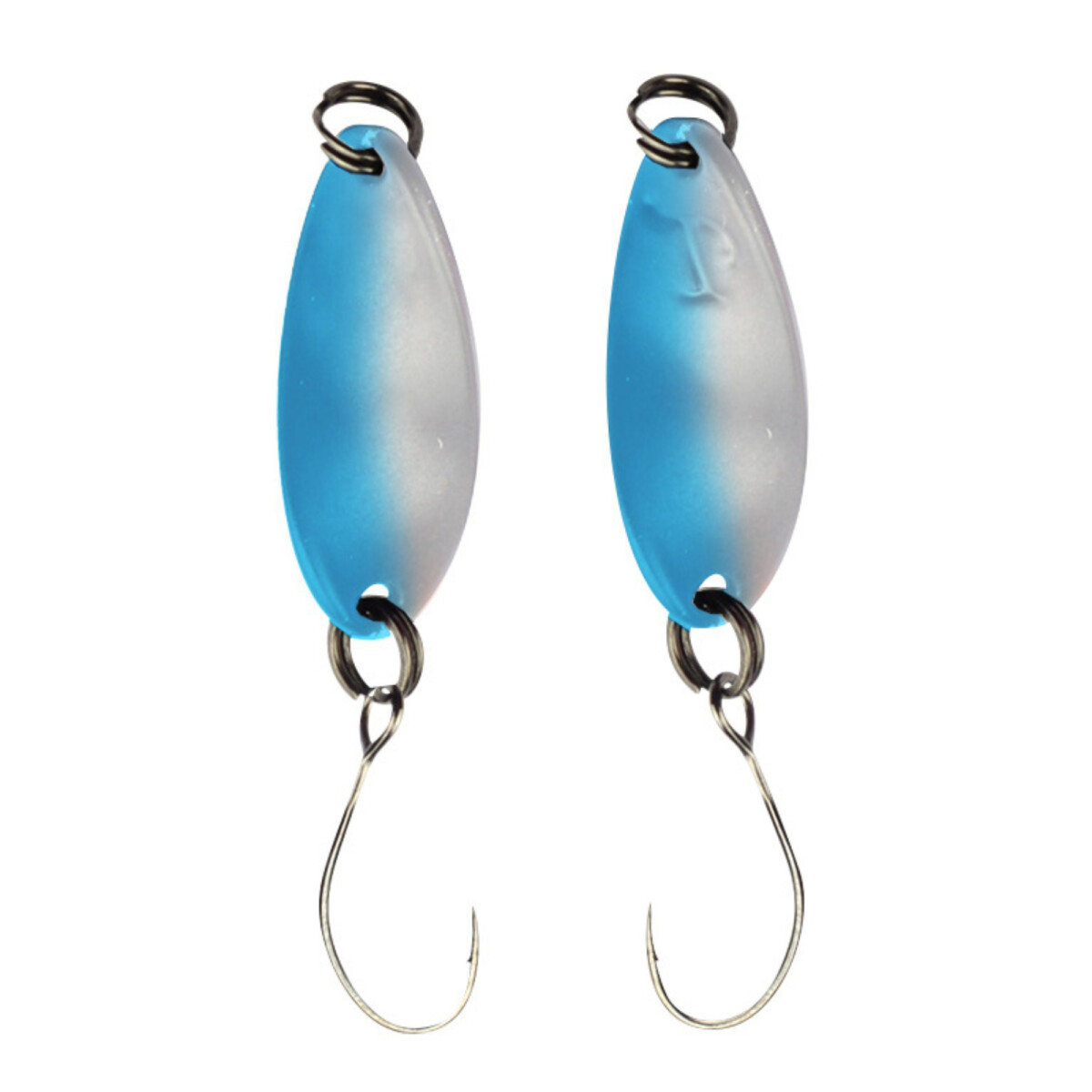 Trout Master Incy Spin Spoon 1,8g Finn box