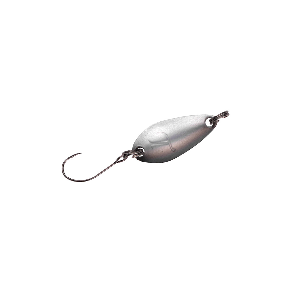 Trout Master Incy Spoon 2,5g Minnow