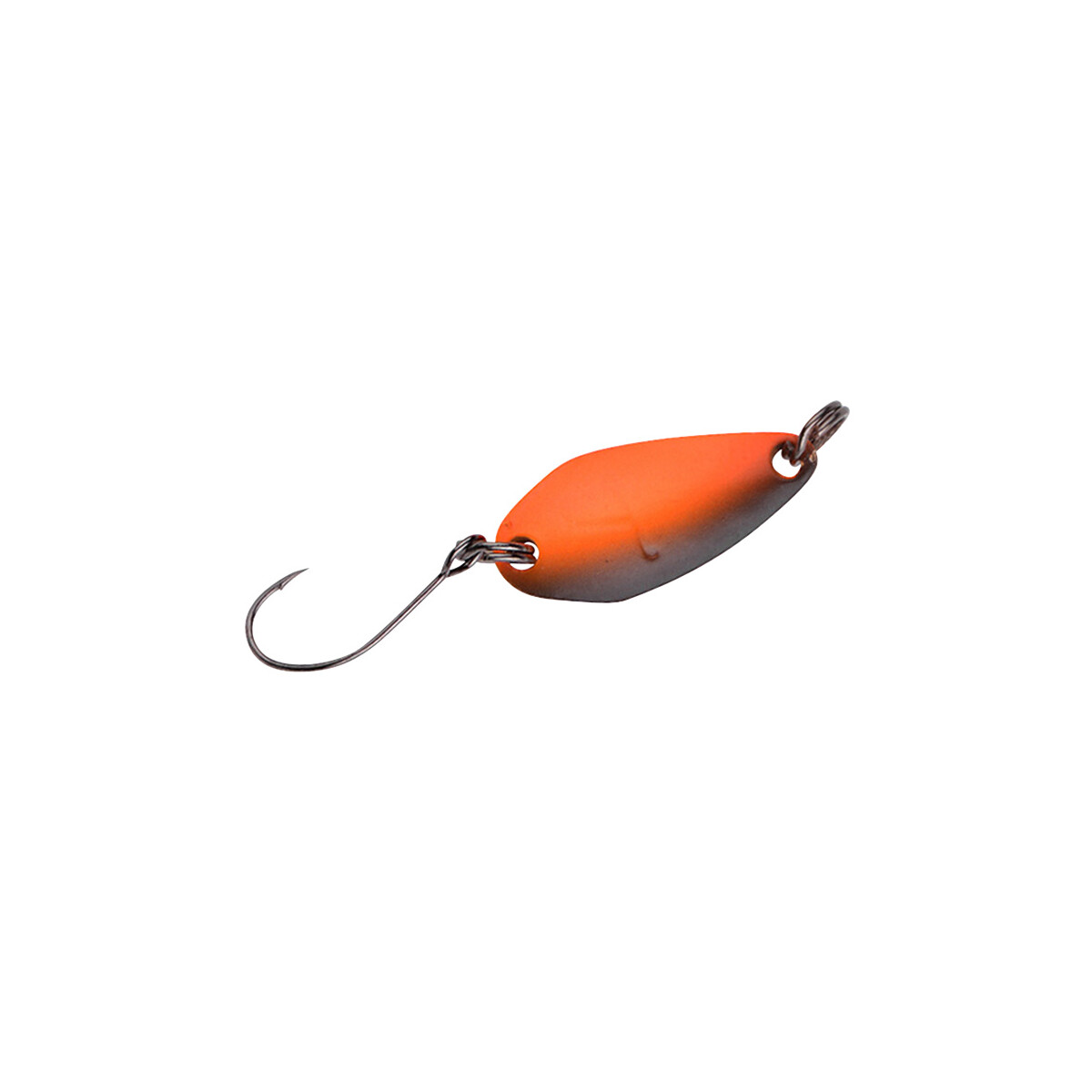 Trout Master Incy Spoon 2,5g Rust