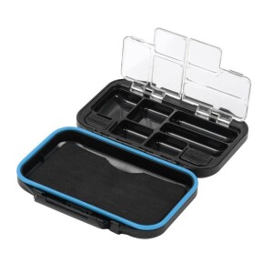 Spro Freestyle Reload Rig Box S