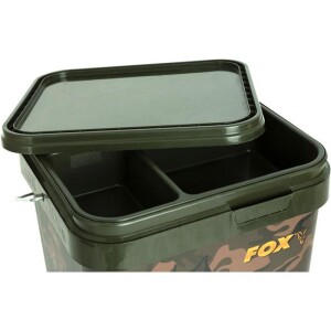 Fox 17 Liter Bucket Insert