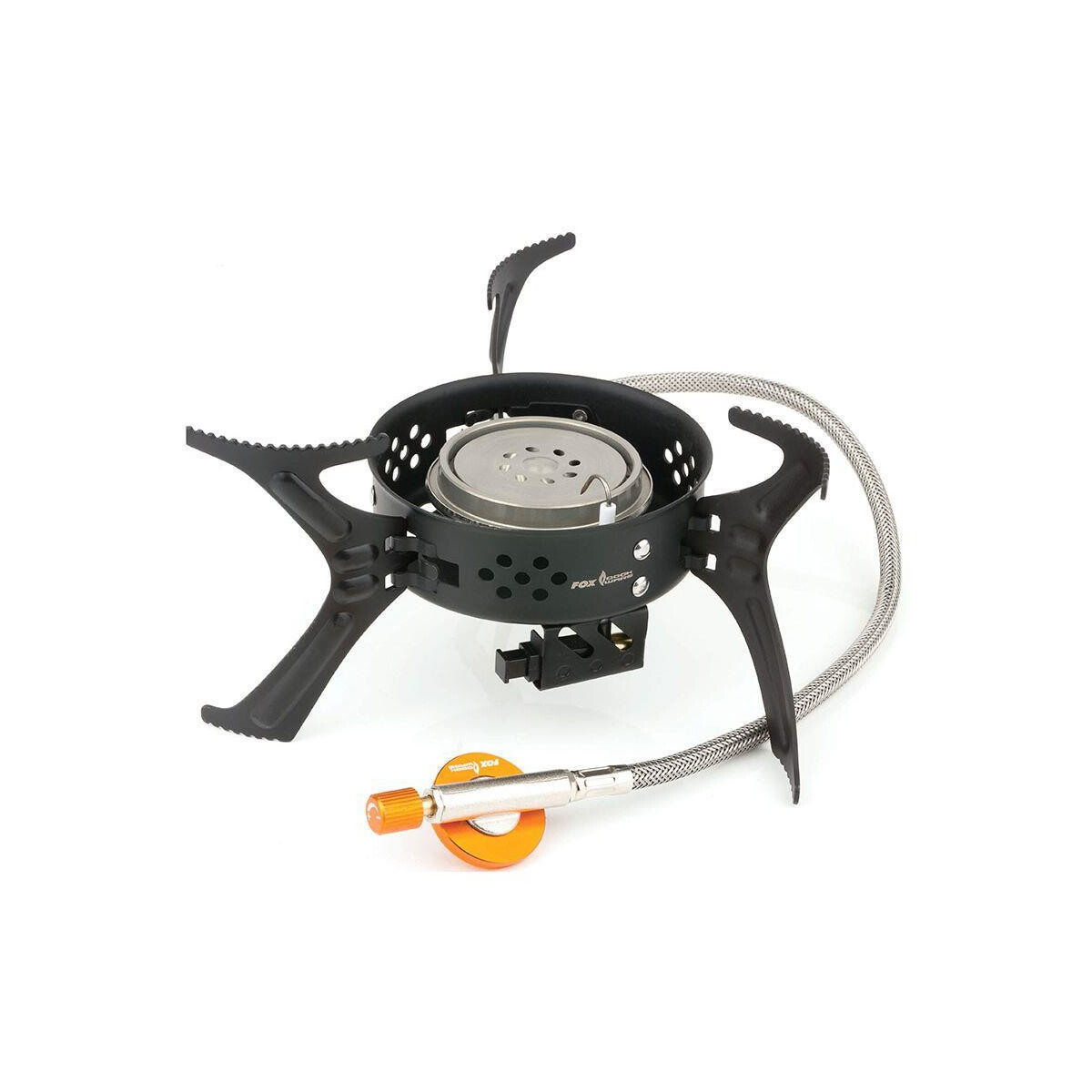 Fox Cookware Heat Transfer Stove 3200