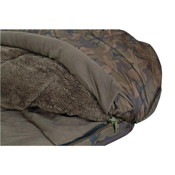 Fox R2 Camo Sleeping Bag