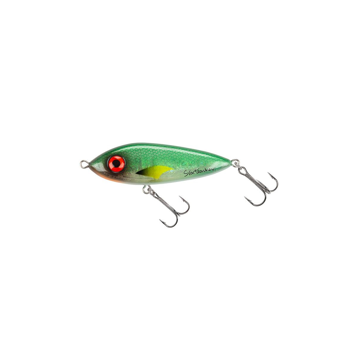 Abu Garcia Svartzonker McSnack 9cm Green box