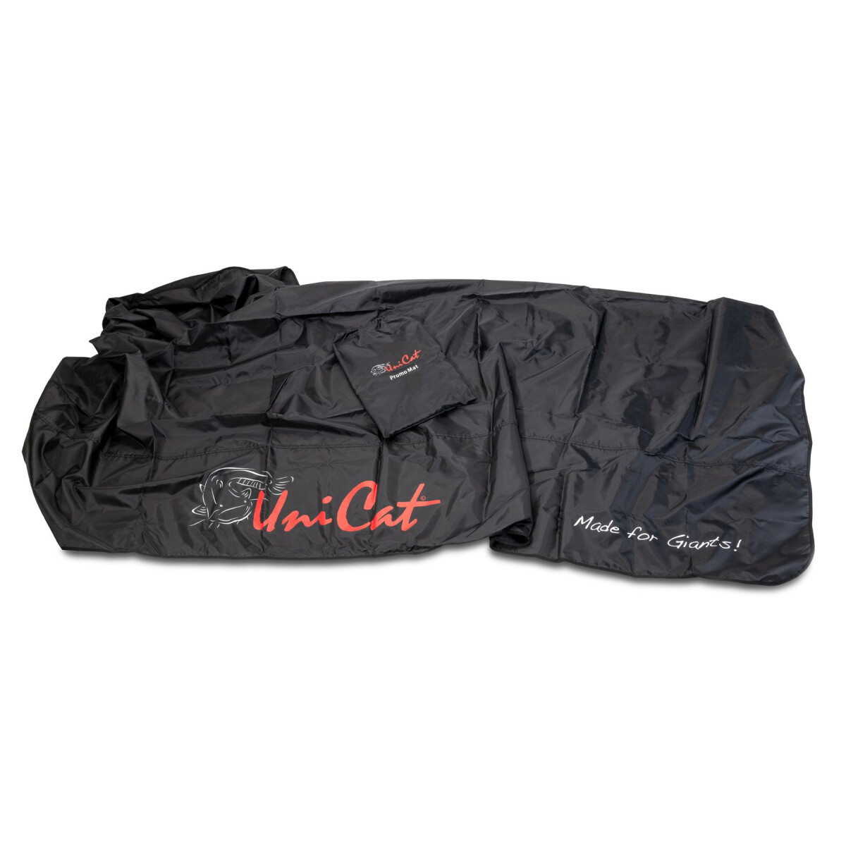 Uni Cat Promo Mat