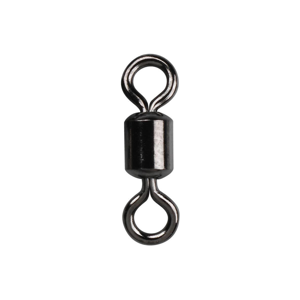 Gamakatsu Hyper Swivel Stainless Nickel 190kg Gr. 1
