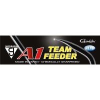 Gamakatsu A1 Team Feeder - Strong Carp Gr. 8