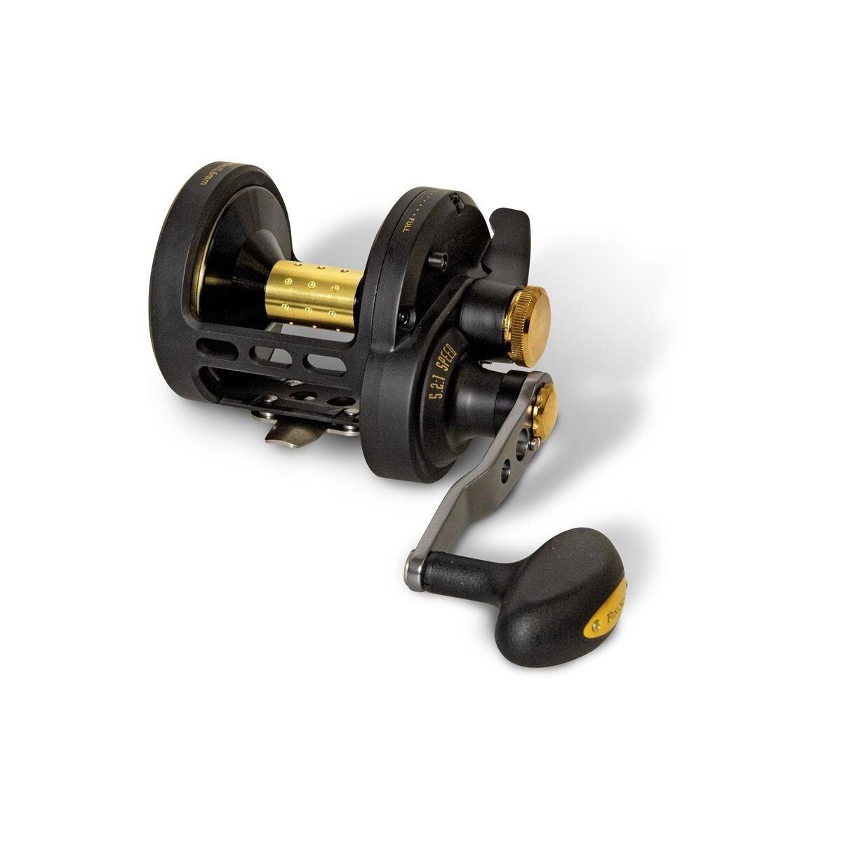Black Cat Buster LH 650