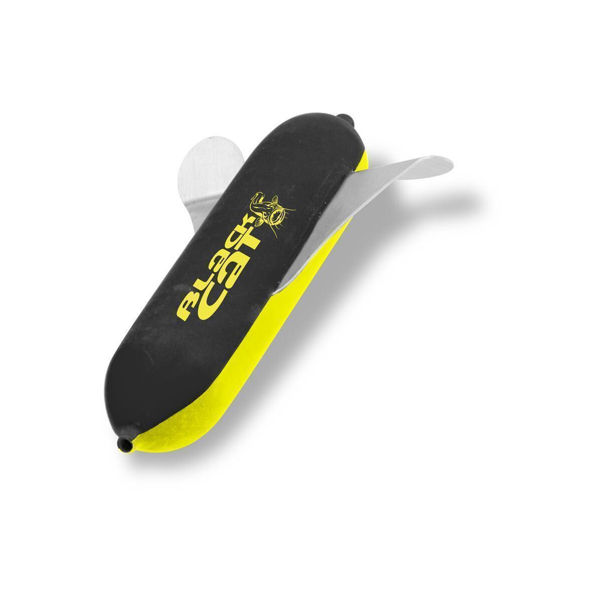 Black Cat Propeller U-Pose Silent 40g box