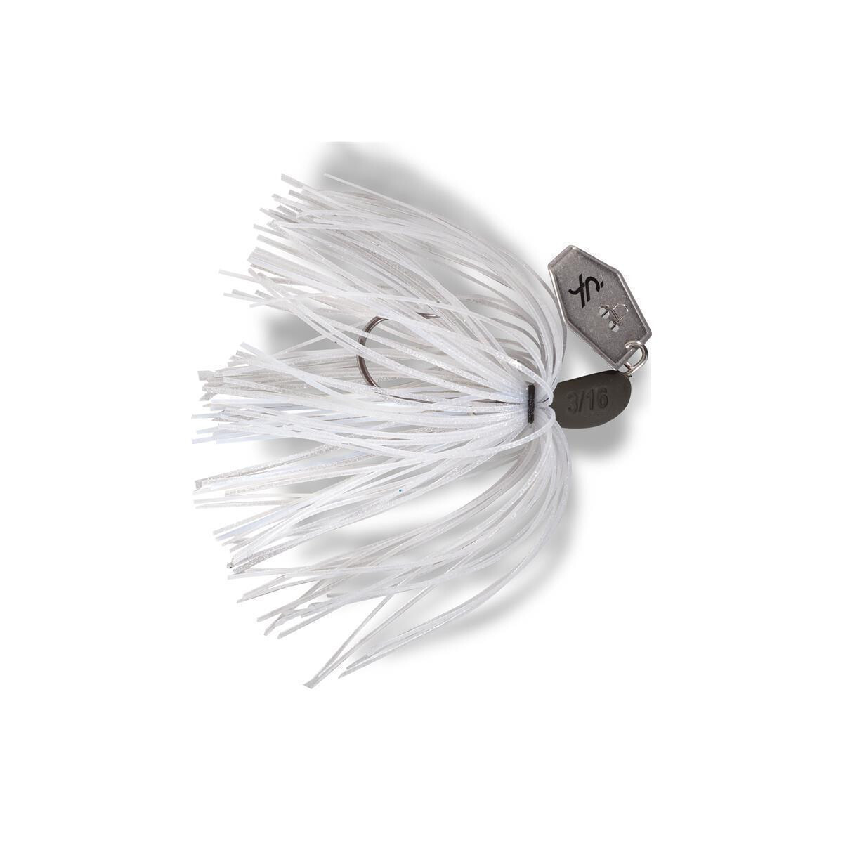 Quantum 4street Chatter Gr. 1/0 5g Wei&s box