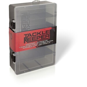 Quantum Tackle Keeper HC30Q tief 28cm x 17cm x 10cm
