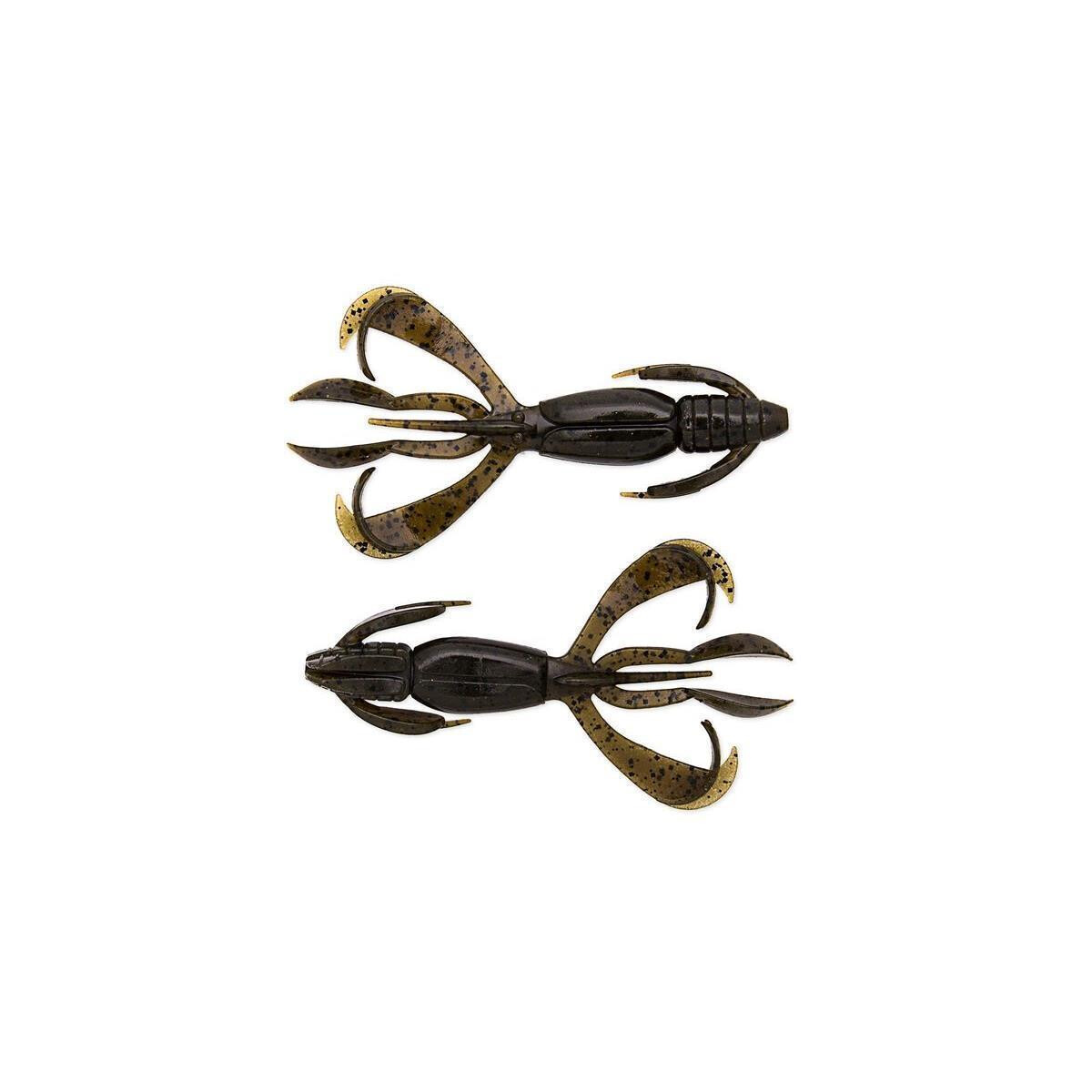 KEITECH 2.8" - 7cm Crazy Flapper -  box