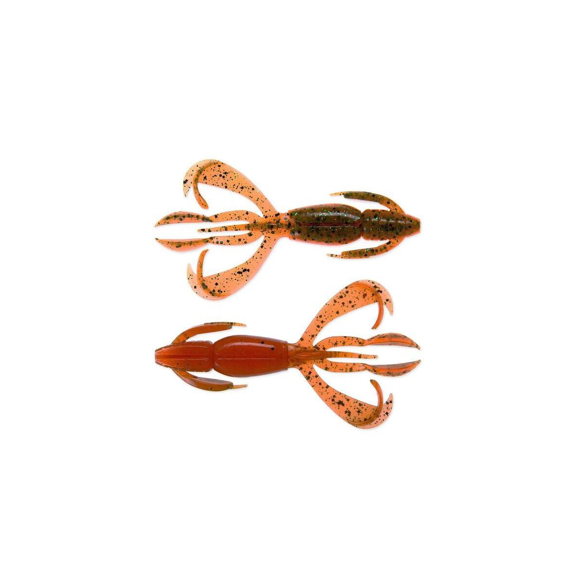 KEITECH 2.8" - 7cm Crazy Flapper -  box