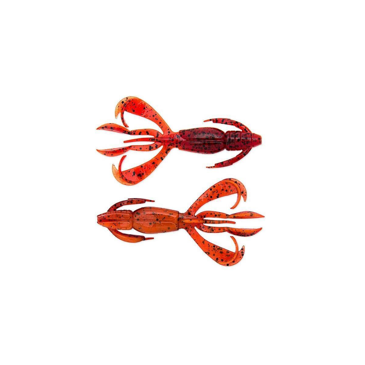 KEITECH 3.6" - 9cm Crazy Flapper -  box