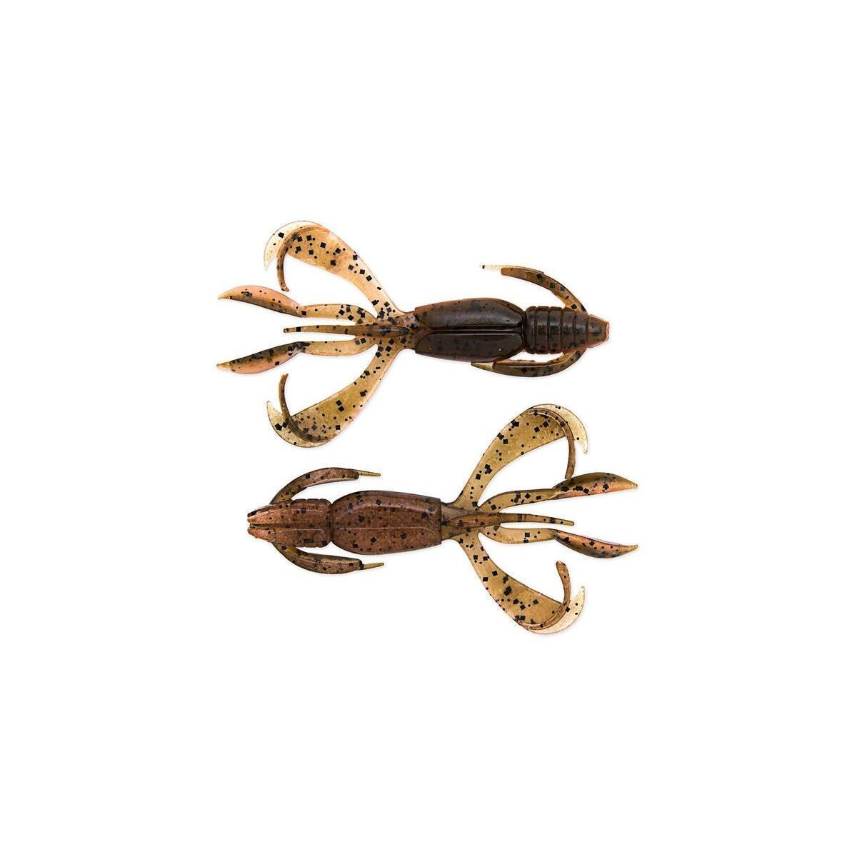 KEITECH 3.6" - 9cm Crazy Flapper -  box