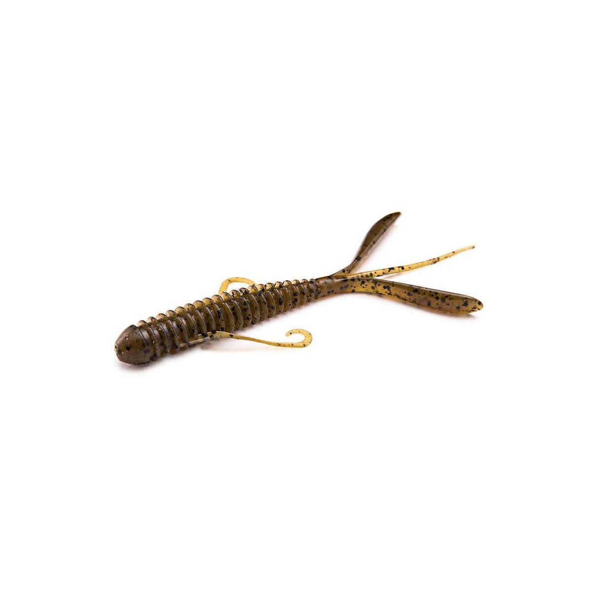 KEITECH 3" Hog Impact - Green Pumpk box