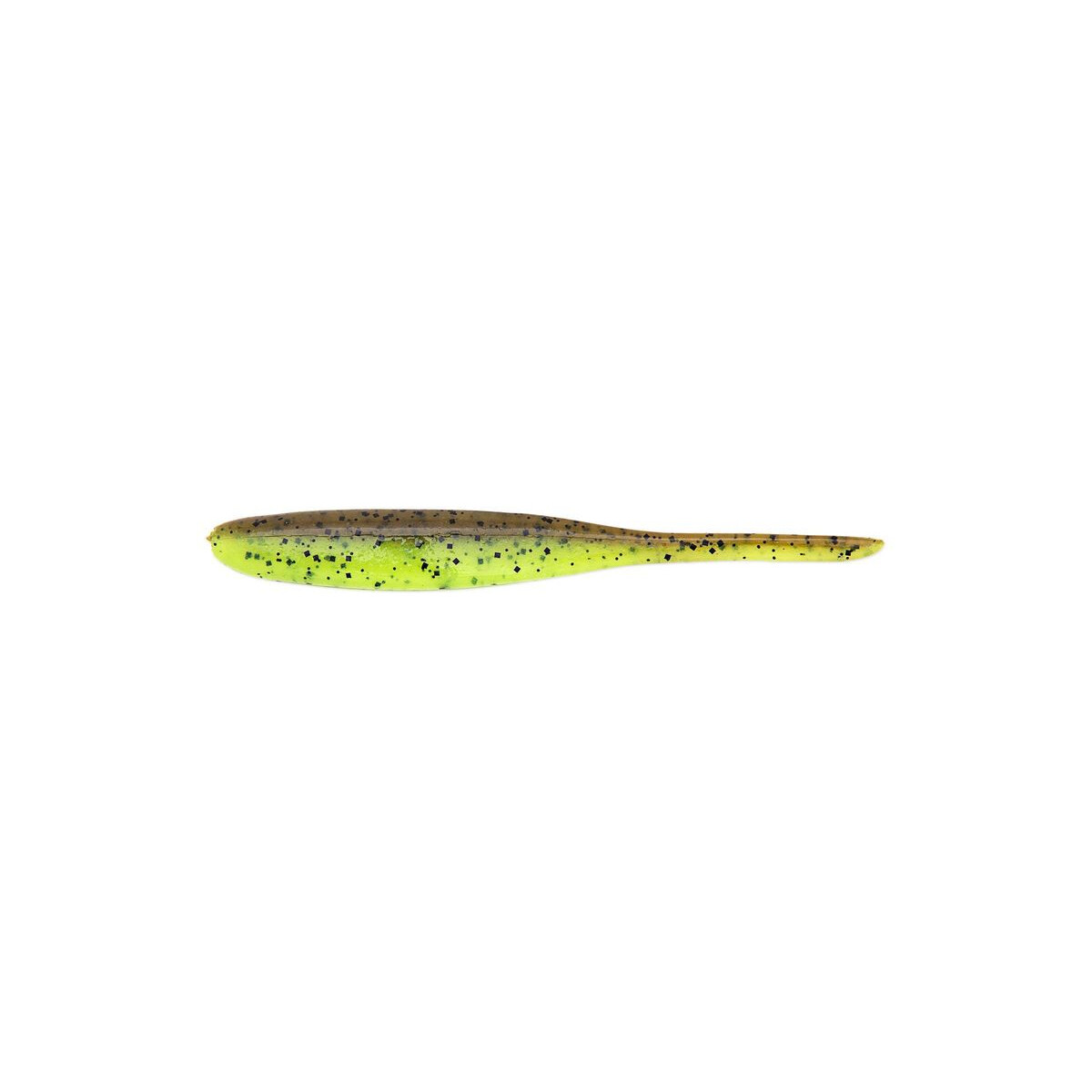 KEITECH 4" - 11cm Shad Impact - Gre box