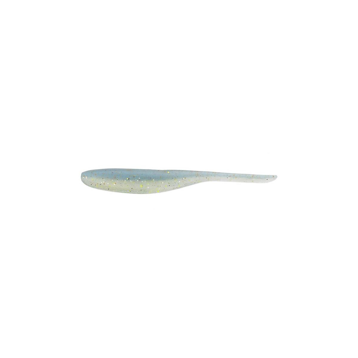KEITECH 4" - 11cm Shad Impact - Sexy Shad