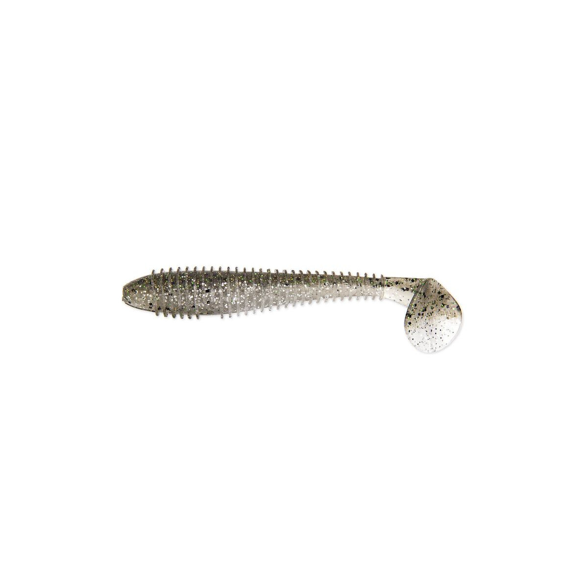KEITECH 5.8" - 14,5cm FAT Swing Imp box