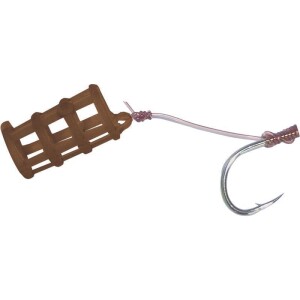 MS-R Cage S Limpid Brown