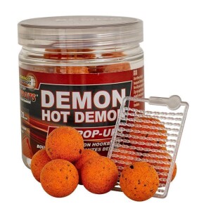 Starbaits Performance Concept Hot Demon Pop Up 20mm