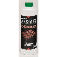 Sensas Super Aromix Schokolade 500ml