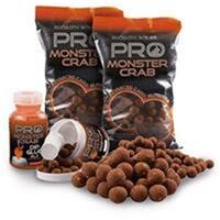 Starbaits Probiotic Monster Crab Boilies 20mm 1kg