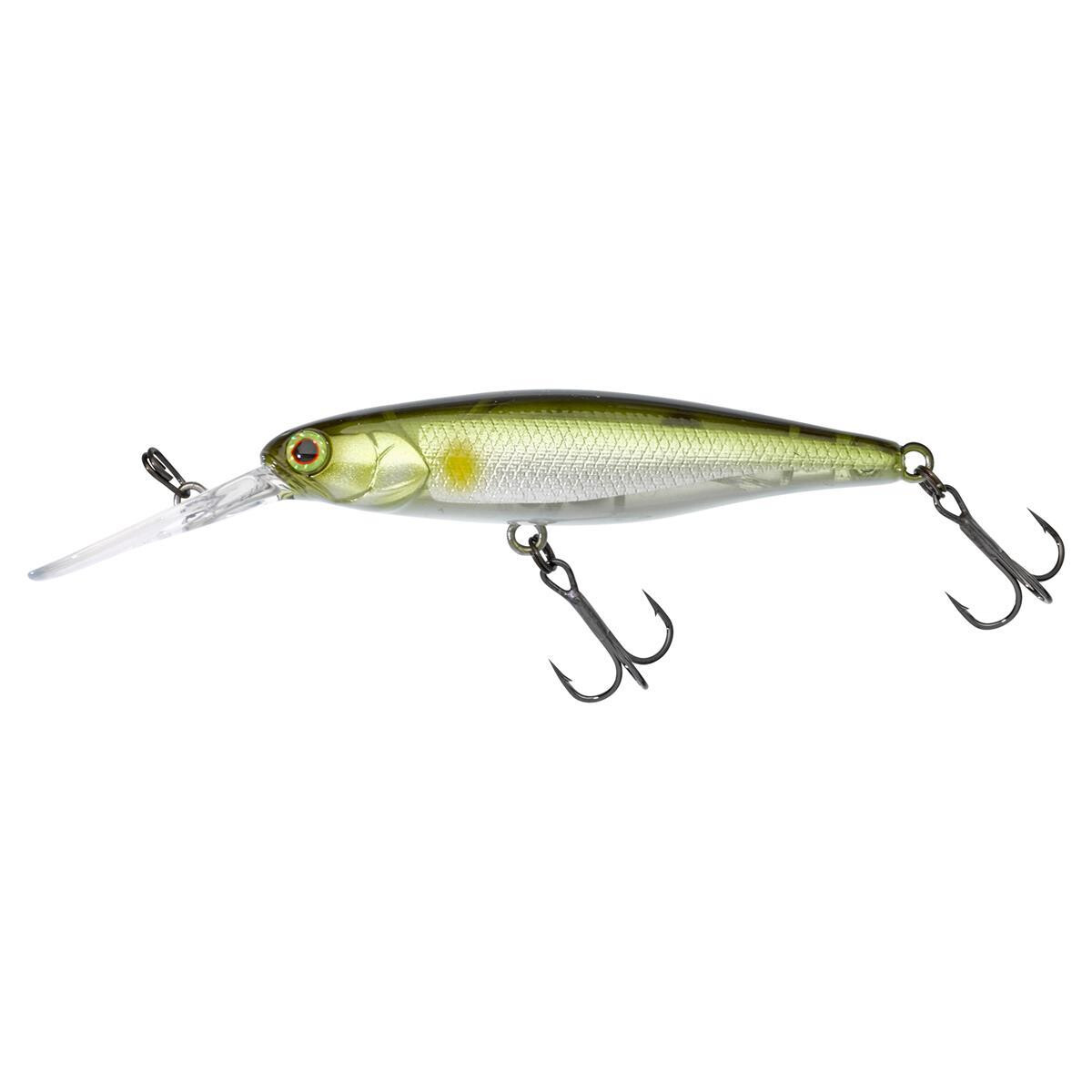 Illex DD Squirrel 67 SP SG Ayu box