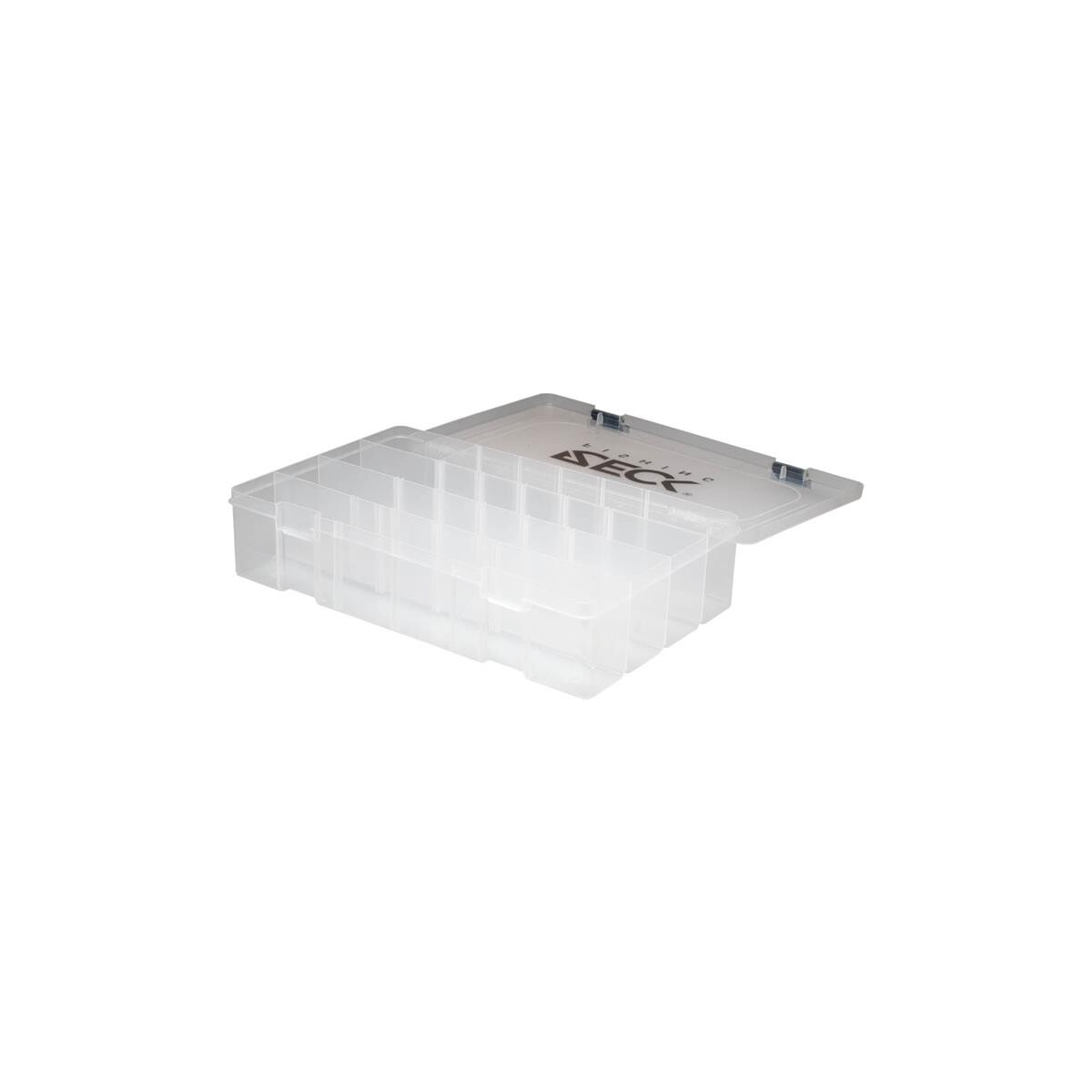 Zeck Big Bait Compartment Box L