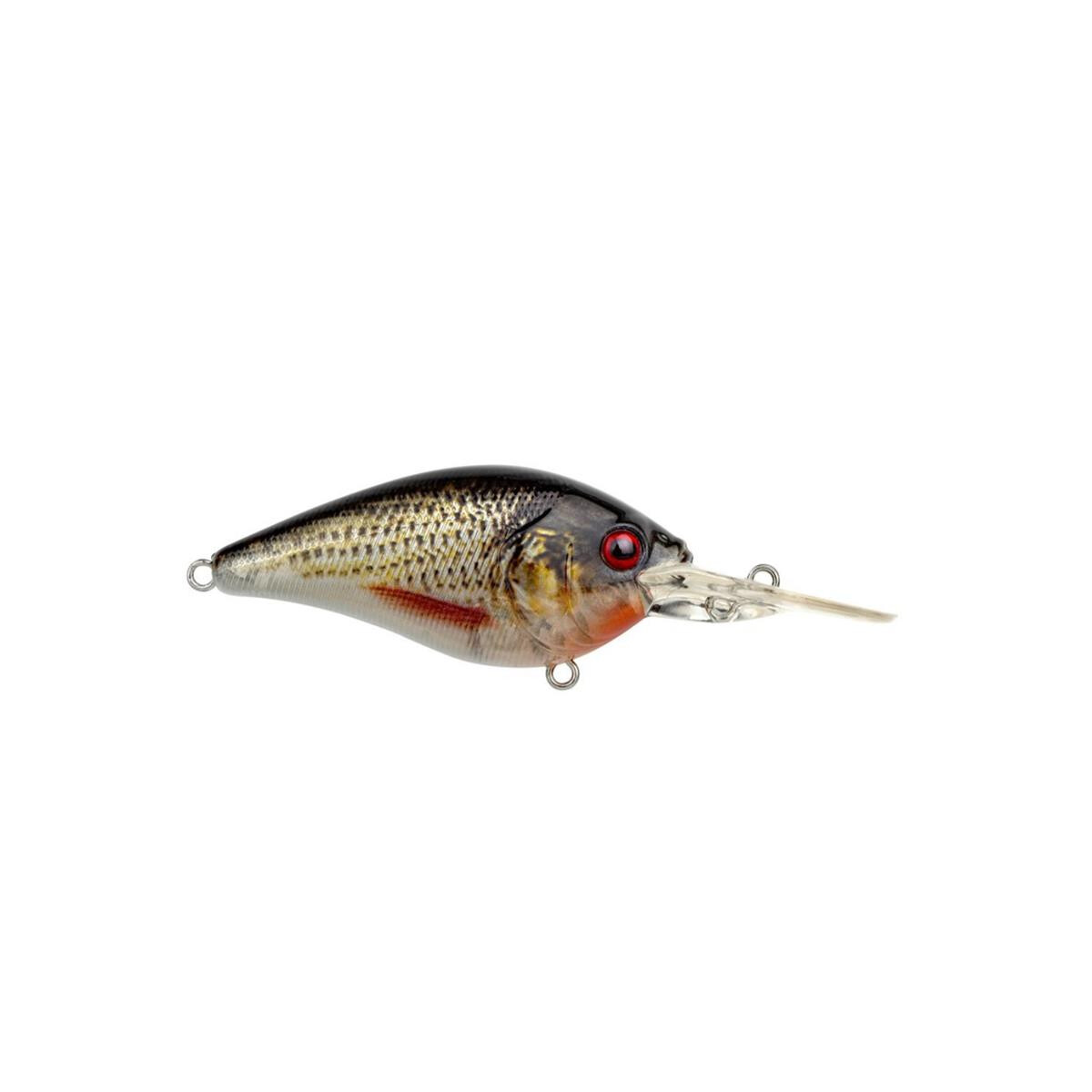 Spro Ikiru Crank 60 LL Roach box